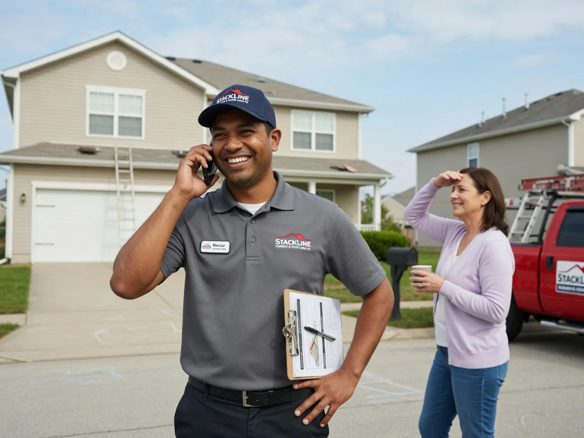 Chimney flashing repair Cumby, TX FAQs